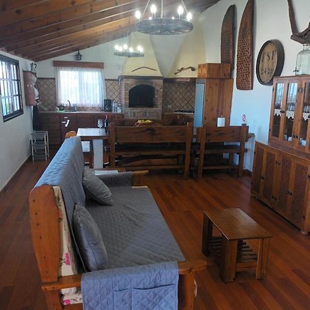 Chalet Privado, Piscina, Wifi Al Mejor Precio San Juan de la Rambla Buitenkant foto