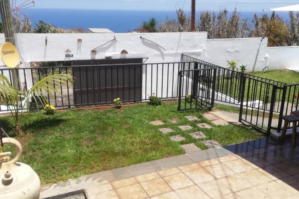 Chalet Privado, Piscina, Wifi Al Mejor Precio San Juan de la Rambla Buitenkant foto