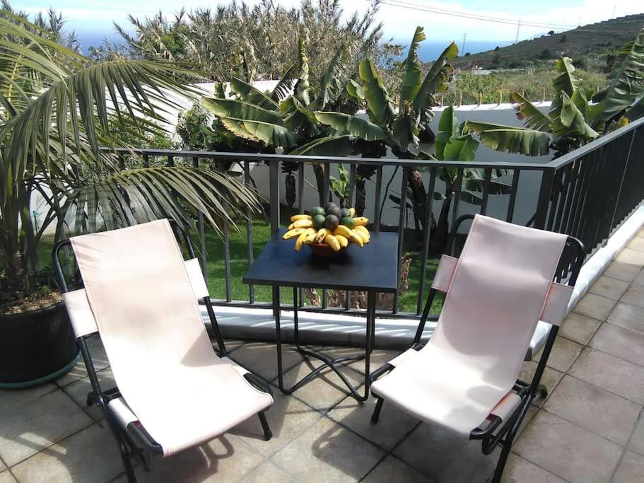 Chalet Privado, Piscina, Wifi Al Mejor Precio San Juan de la Rambla Buitenkant foto