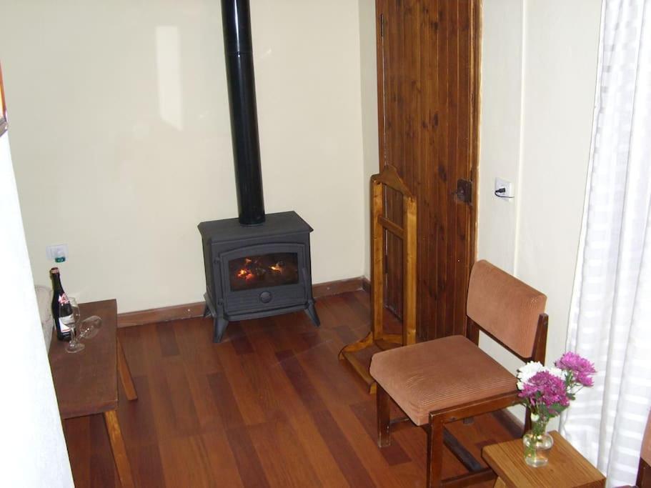 Chalet Privado, Piscina, Wifi Al Mejor Precio San Juan de la Rambla Buitenkant foto