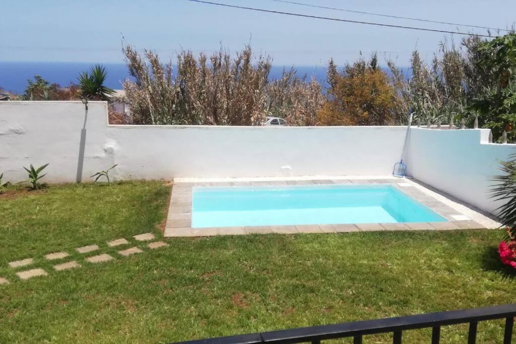 Chalet Privado, Piscina, Wifi Al Mejor Precio San Juan de la Rambla Buitenkant foto