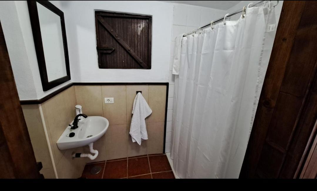 Chalet Privado, Piscina, Wifi Al Mejor Precio San Juan de la Rambla Buitenkant foto